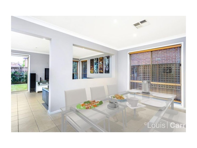 75 Benson Road, Beaumont Hills NSW 2155