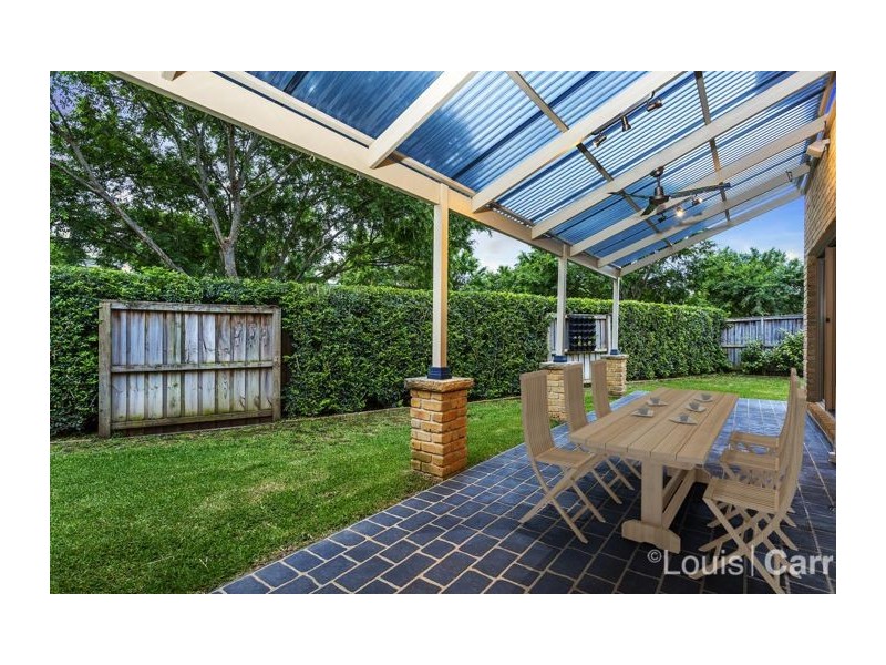 75 Benson Road, Beaumont Hills NSW 2155