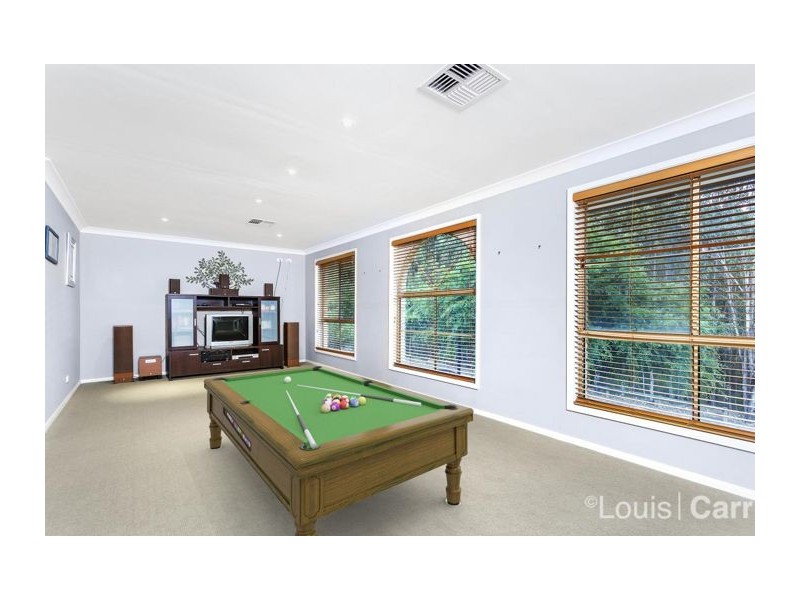 75 Benson Road, Beaumont Hills NSW 2155