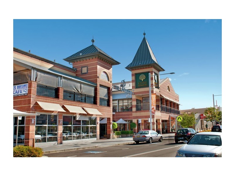 106 Tuckwell Road, Castle Hill NSW 2154