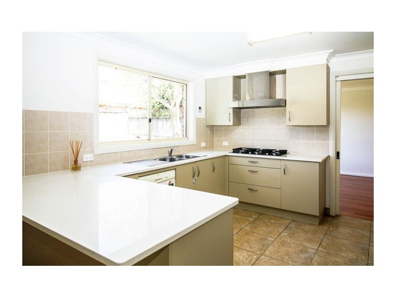 4 Chapel Close, Cherrybrook NSW 2126
