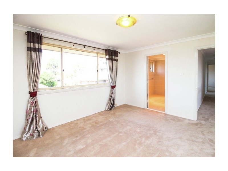 4 Chapel Close, Cherrybrook NSW 2126