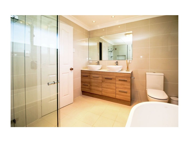 4 Chapel Close, Cherrybrook NSW 2126