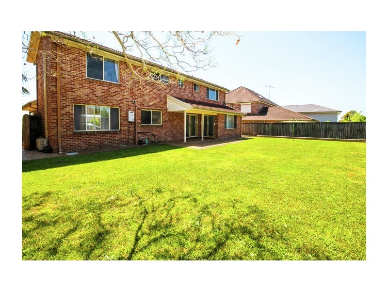 4 Chapel Close, Cherrybrook NSW 2126