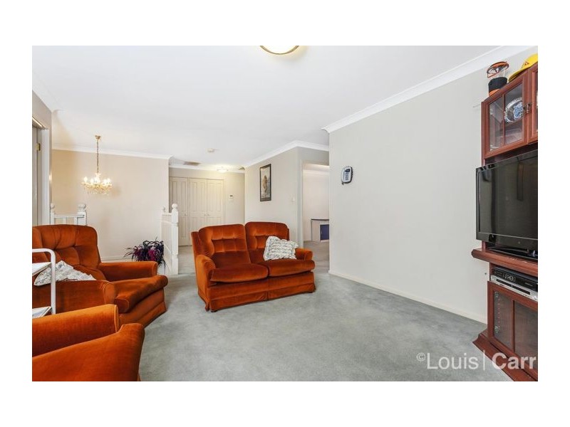 2 Fingleton Close, Rouse Hill NSW 2155