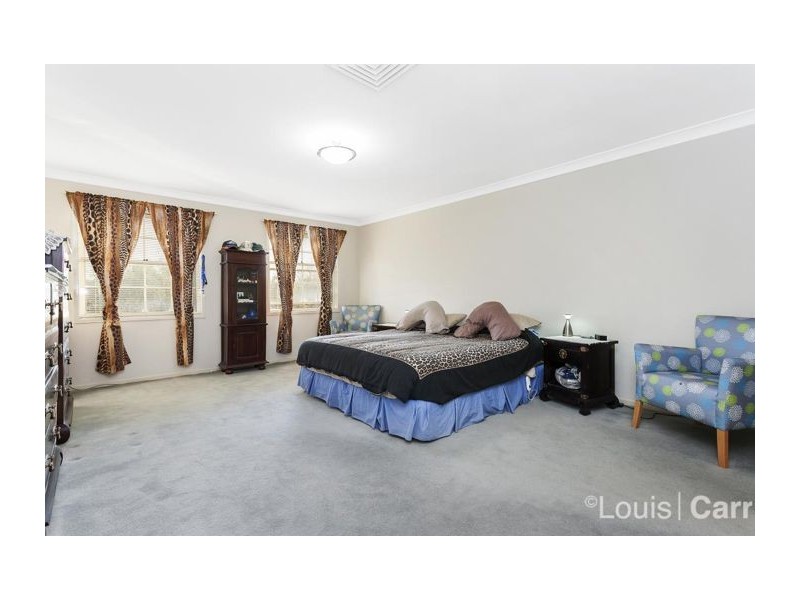 2 Fingleton Close, Rouse Hill NSW 2155