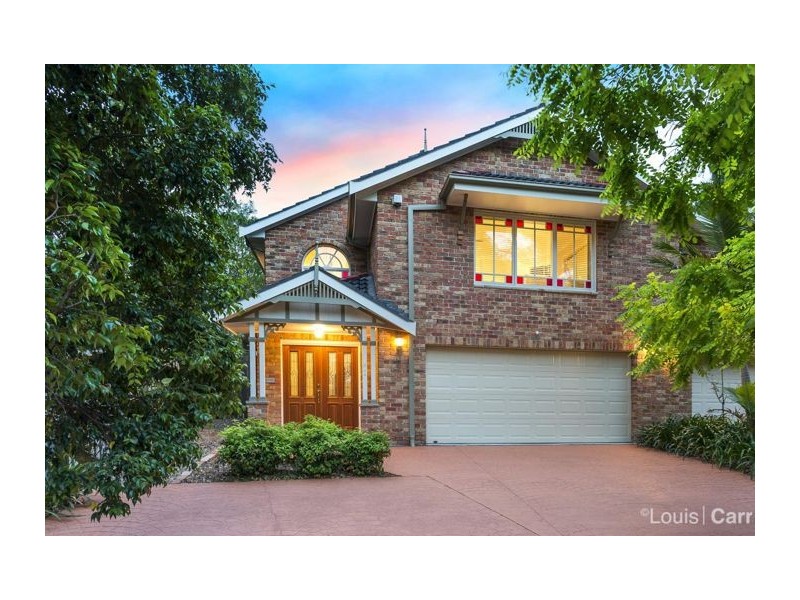 1/106 Gilbert Road, Glenhaven NSW 2156