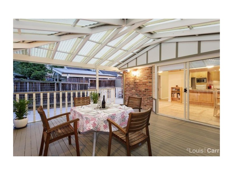 1/106 Gilbert Road, Glenhaven NSW 2156