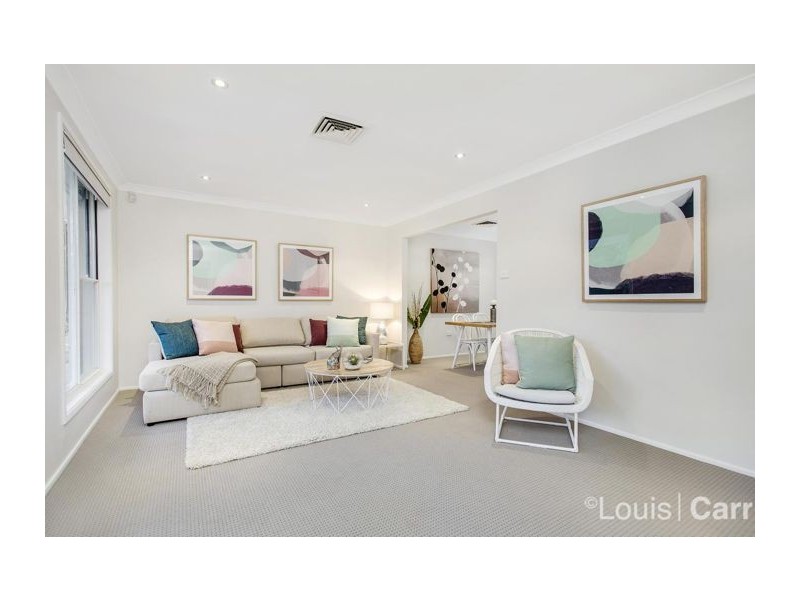 6 Mark Place, Cherrybrook NSW 2126