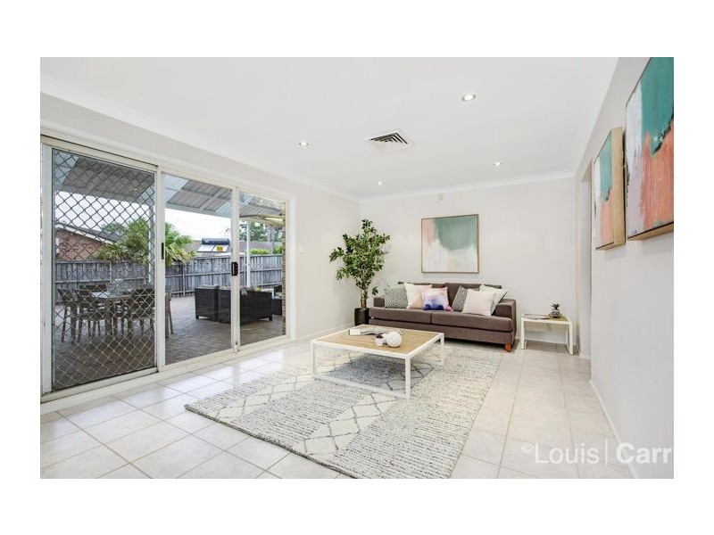 6 Mark Place, Cherrybrook NSW 2126