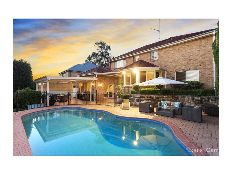 4 Tomintoul Way, Glenhaven NSW 2156