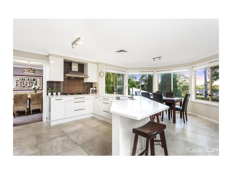 4 Tomintoul Way, Glenhaven NSW 2156