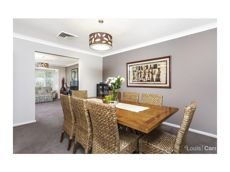 4 Tomintoul Way, Glenhaven NSW 2156