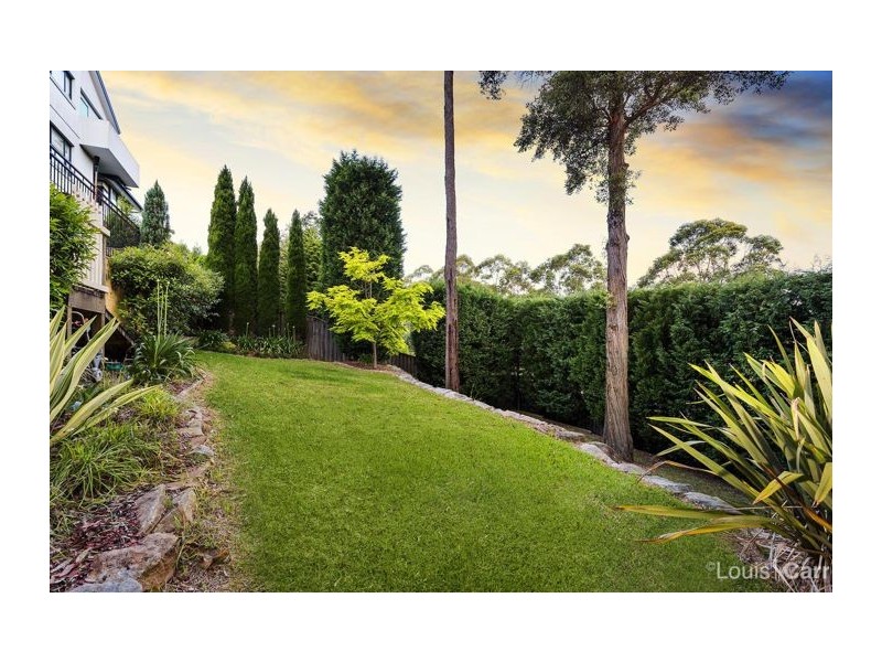 4 Tomintoul Way, Glenhaven NSW 2156