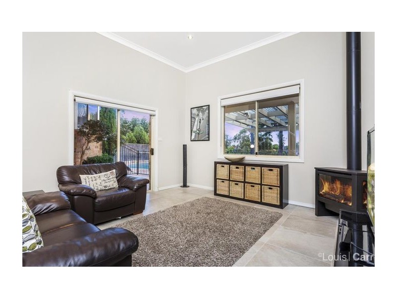 4 Tomintoul Way, Glenhaven NSW 2156