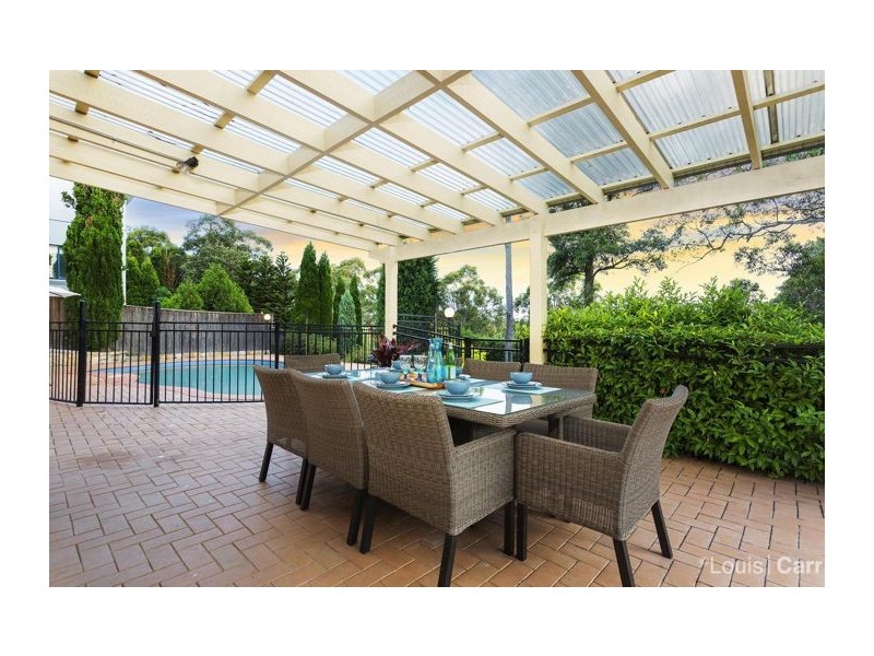 4 Tomintoul Way, Glenhaven NSW 2156