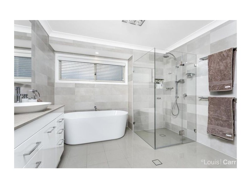 4 Tomintoul Way, Glenhaven NSW 2156