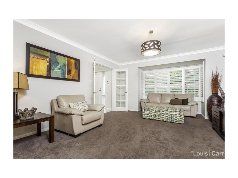 4 Tomintoul Way, Glenhaven NSW 2156