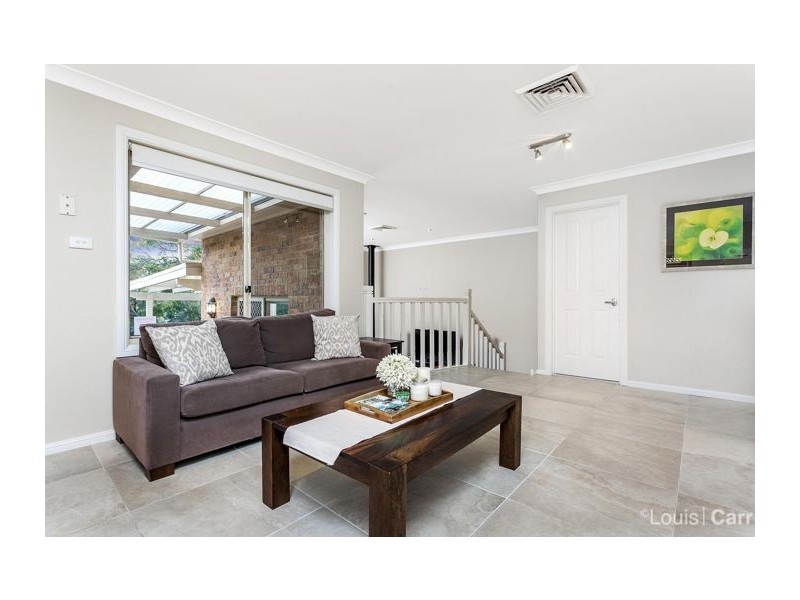 4 Tomintoul Way, Glenhaven NSW 2156