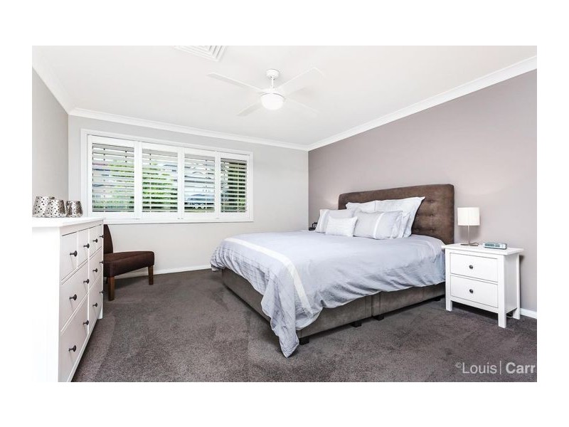 4 Tomintoul Way, Glenhaven NSW 2156