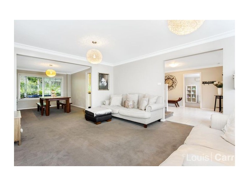 4 Hickory Place, Dural NSW 2158