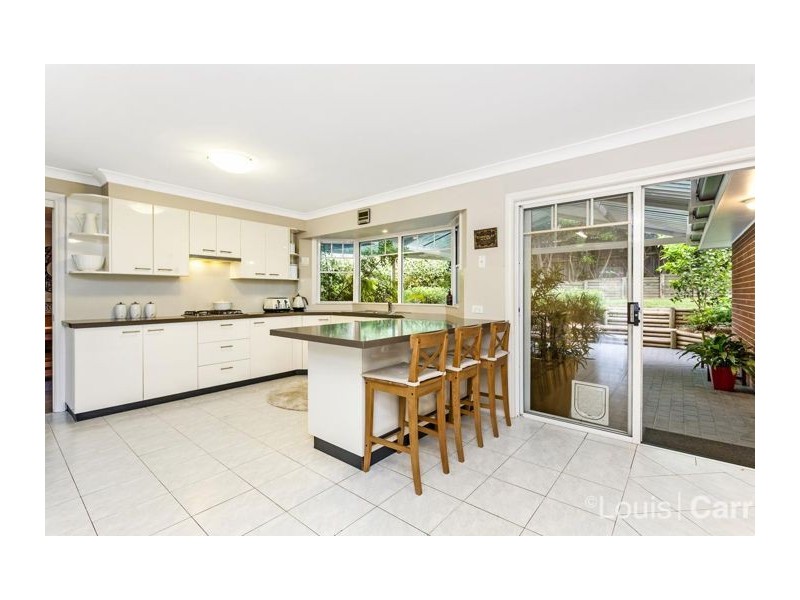 4 Hickory Place, Dural NSW 2158