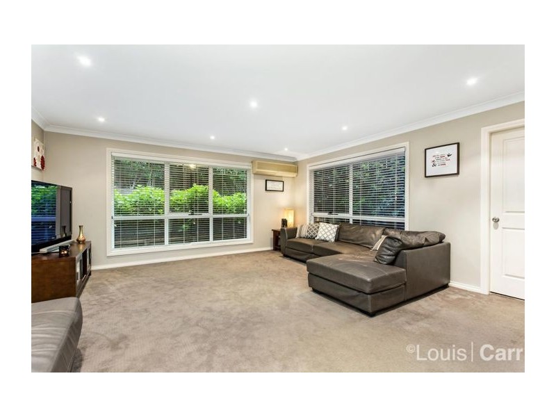 4 Hickory Place, Dural NSW 2158