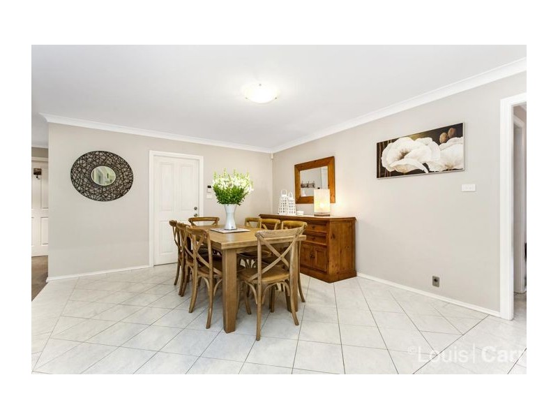 4 Hickory Place, Dural NSW 2158