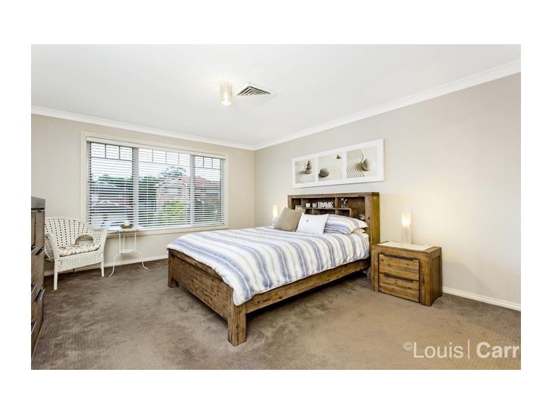 4 Hickory Place, Dural NSW 2158