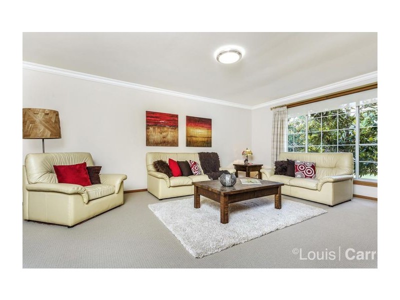 7 Woodcrest Place, Cherrybrook NSW 2126