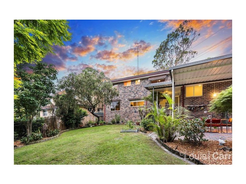 7 Woodcrest Place, Cherrybrook NSW 2126