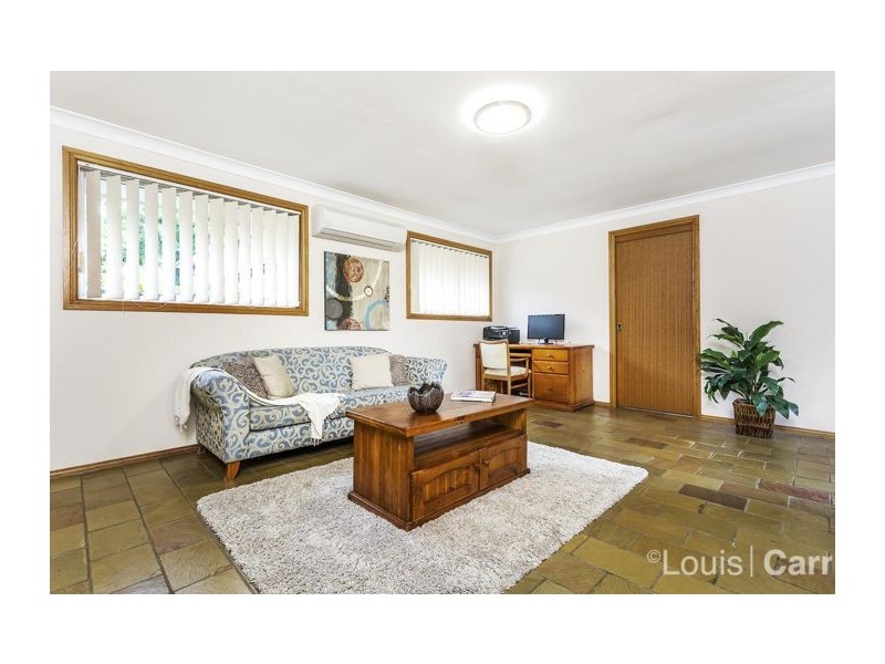 7 Woodcrest Place, Cherrybrook NSW 2126