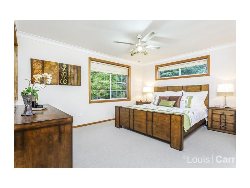 7 Woodcrest Place, Cherrybrook NSW 2126
