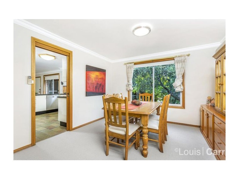 7 Woodcrest Place, Cherrybrook NSW 2126