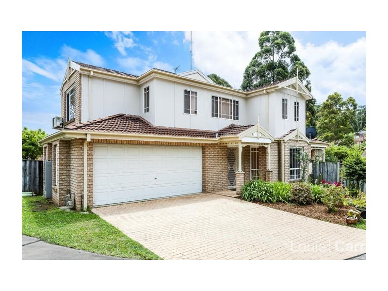 7 Ellimatta Way, Cherrybrook NSW 2126
