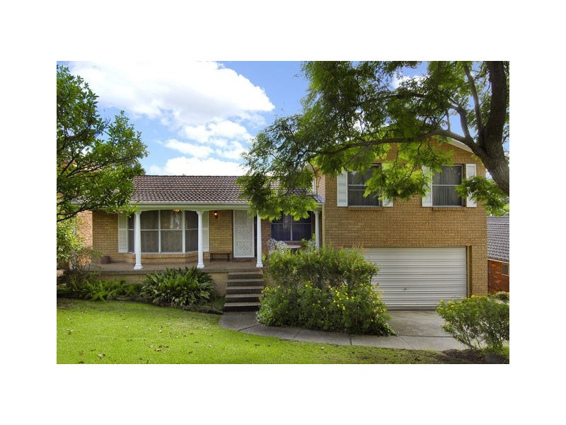 West Pennant Hills NSW 2125