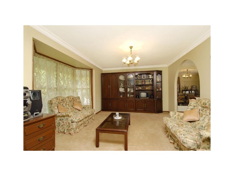 West Pennant Hills NSW 2125