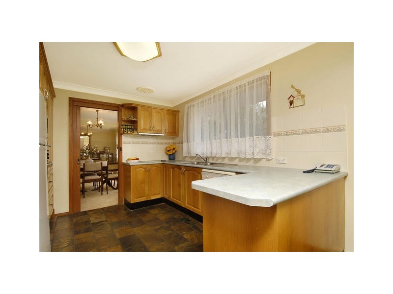 West Pennant Hills NSW 2125