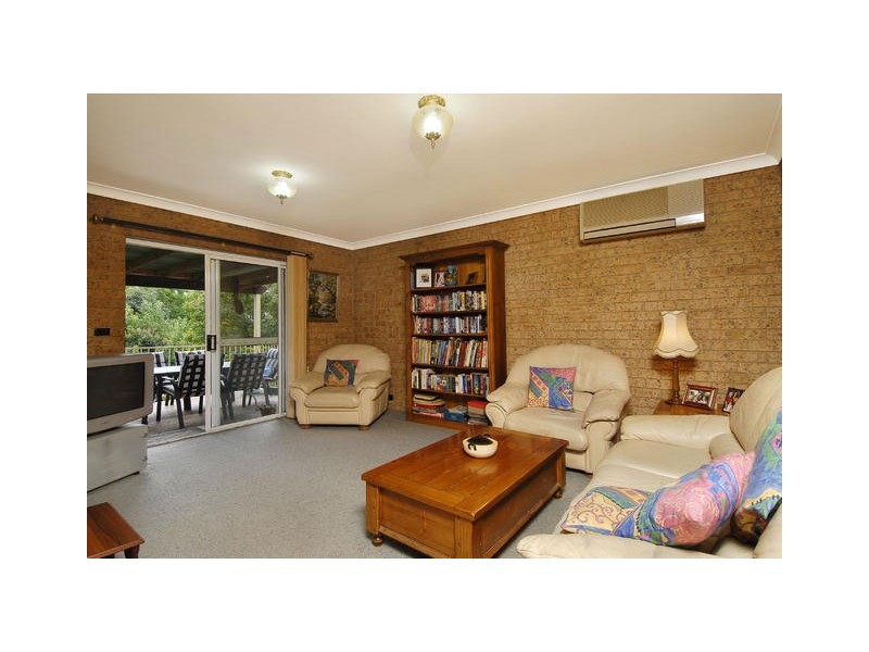 West Pennant Hills NSW 2125