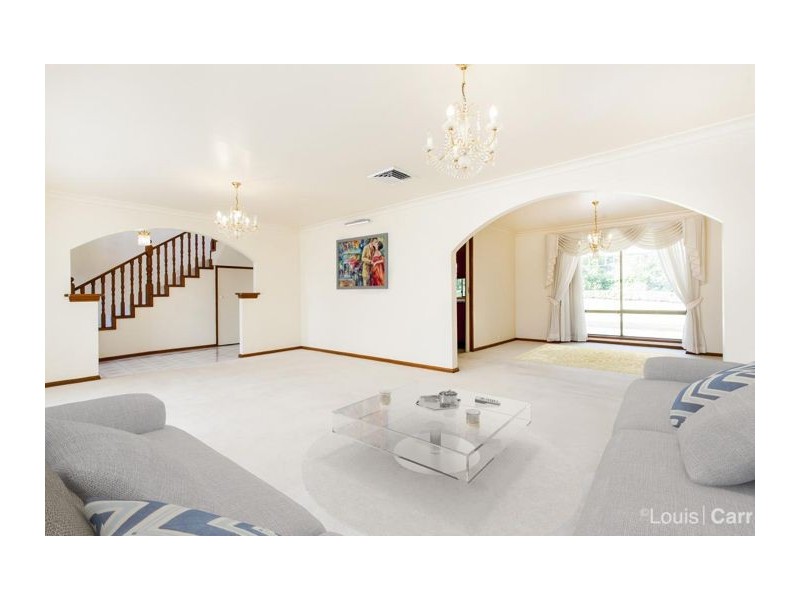 15 Ridgecrop Drive, Castle Hill NSW 2154