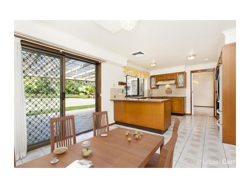 15 Ridgecrop Drive, Castle Hill NSW 2154