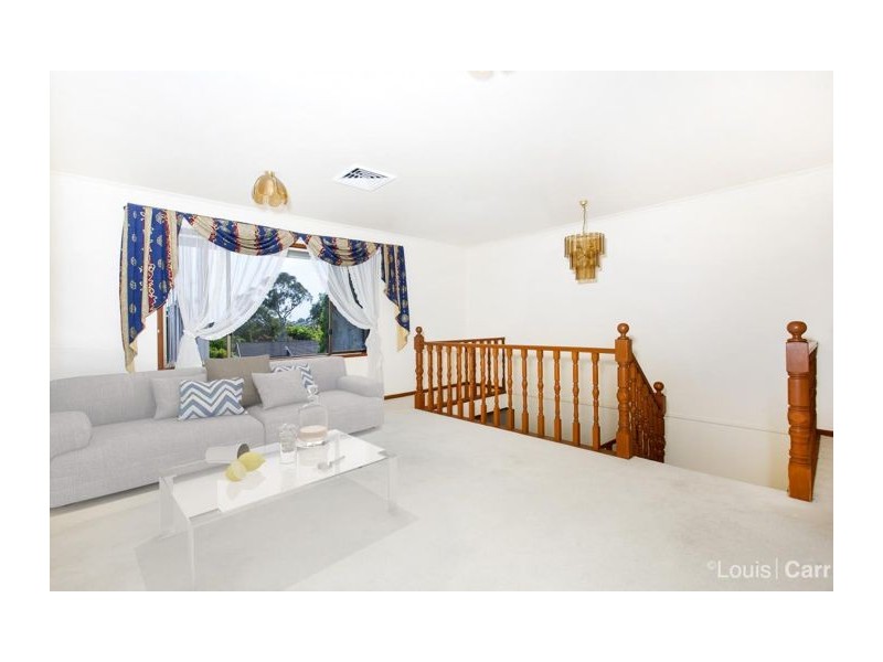 15 Ridgecrop Drive, Castle Hill NSW 2154