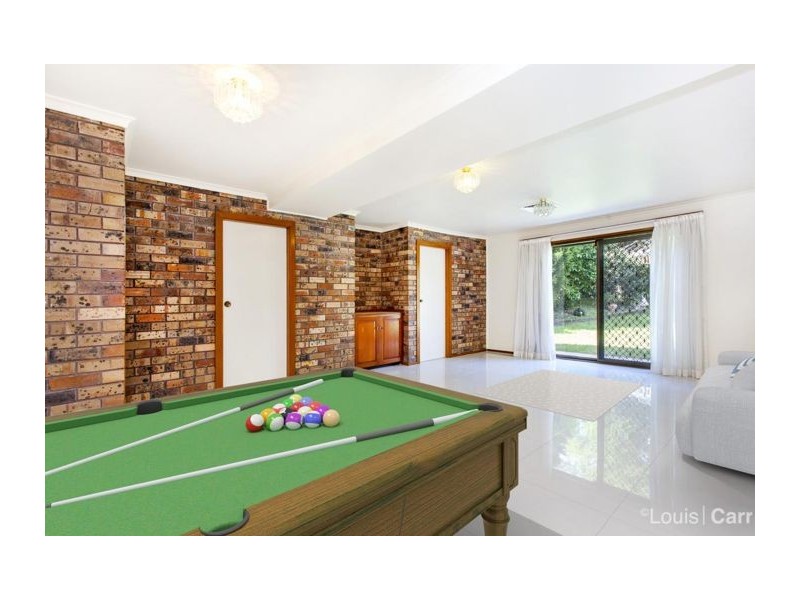 15 Ridgecrop Drive, Castle Hill NSW 2154