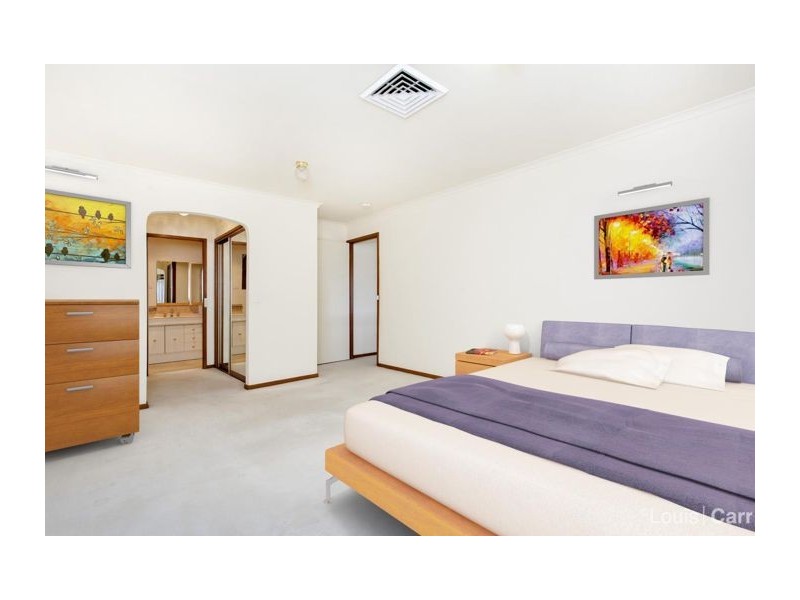 15 Ridgecrop Drive, Castle Hill NSW 2154