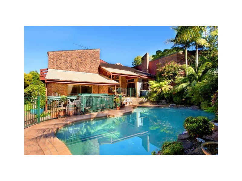 West Pennant Hills NSW 2125