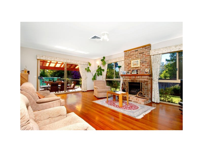 West Pennant Hills NSW 2125