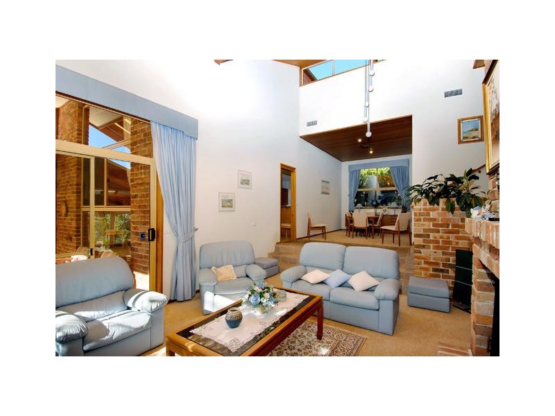 West Pennant Hills NSW 2125