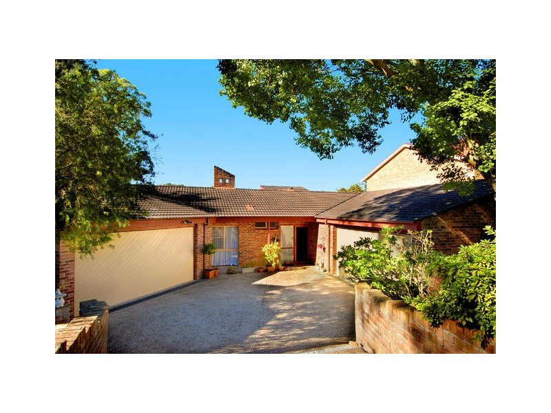 West Pennant Hills NSW 2125