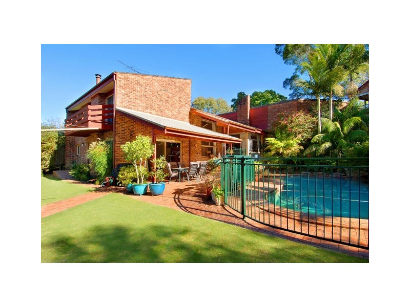 West Pennant Hills NSW 2125