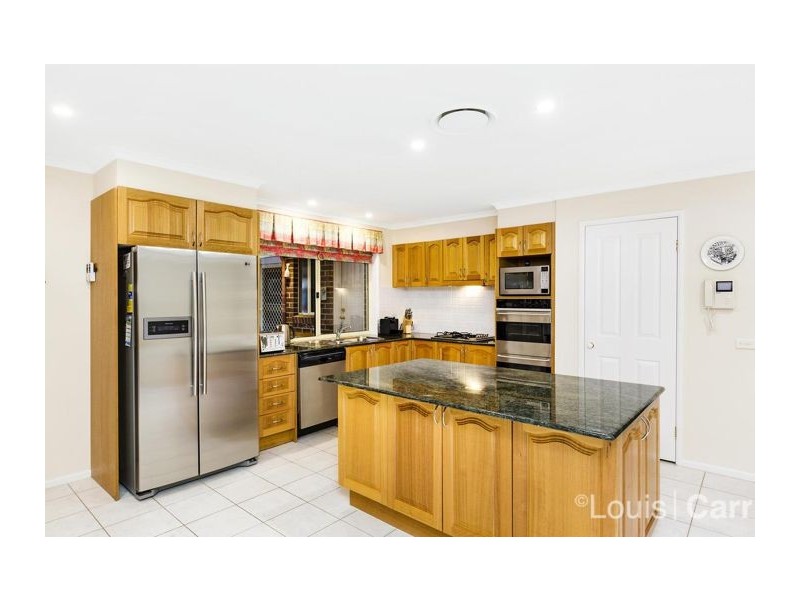 60 Brampton Drive, Beaumont Hills NSW 2155